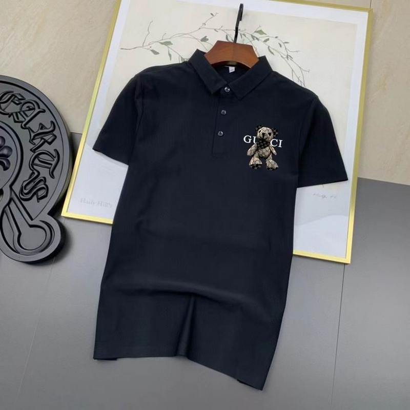 Gucci Men's Polo 77